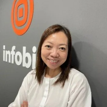 Vivien Ang